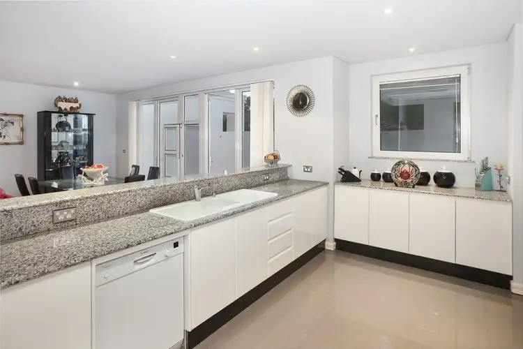Fifth view of Homely house listing, 1 Thomas Street, Strathfield NSW 2135