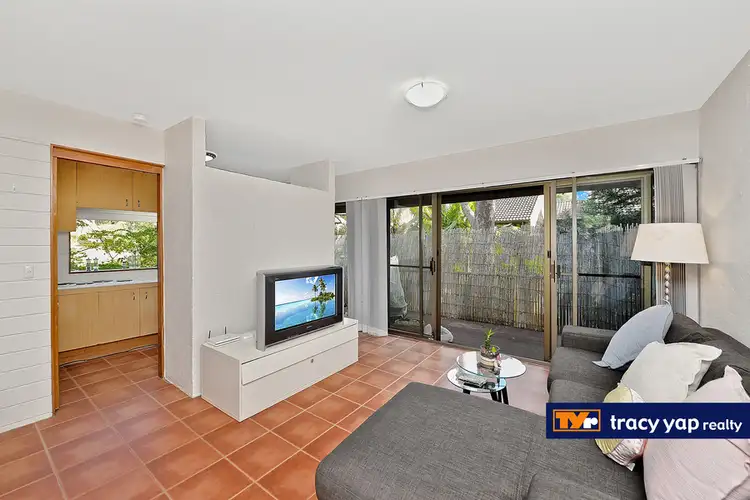 2/30 Busaco Road, Marsfield NSW 2122