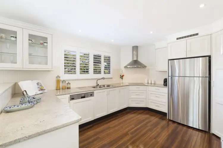 Fifth view of Homely house listing, 10 Loves Avenue, Oyster Bay NSW 2225