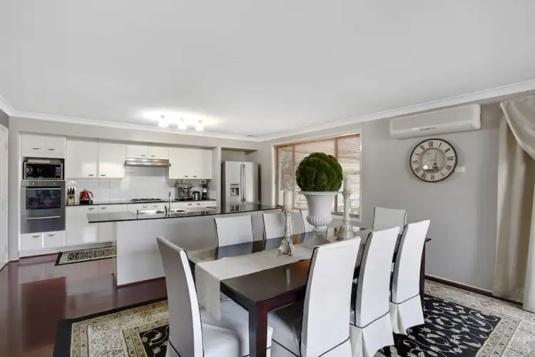 Fifth view of Homely house listing, 74 Glenrowan Drive, Harrington Park NSW 2567