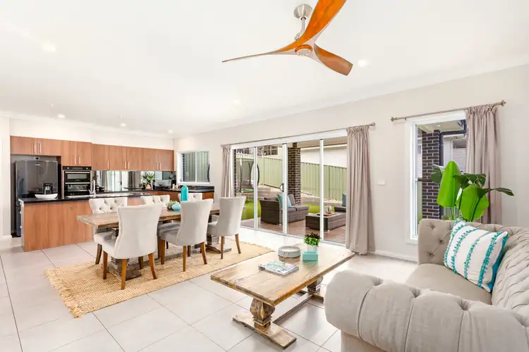 Fourth view of Homely house listing, 5 Morinda Close, Figtree NSW 2525