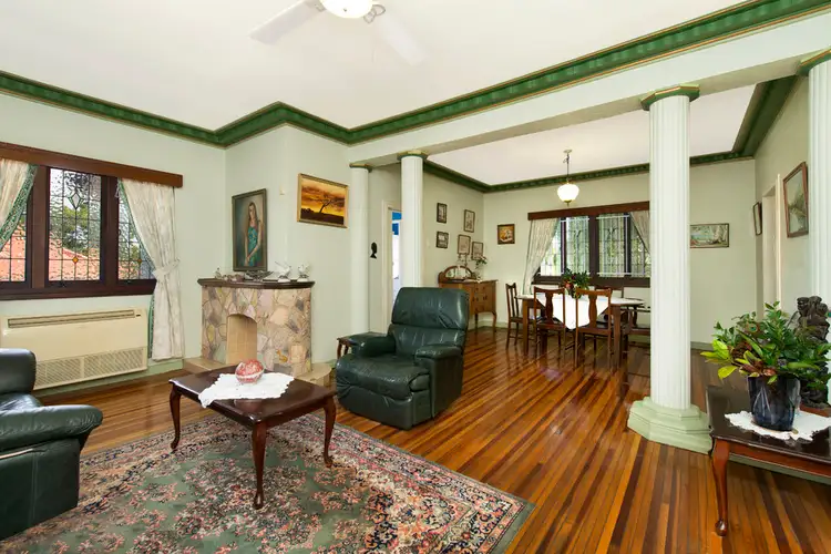 Fourth view of Homely house listing, 25 Albert Street, Holland Park West QLD 4121