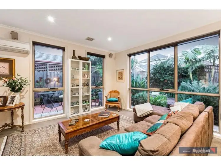 Fifth view of Homely house listing, 95 Benbow Street, Yarraville VIC 3013