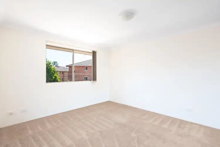 Sixth view of Homely unit listing, 63/60-66 Linden Street, Sutherland NSW 2232