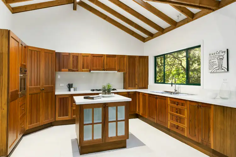 Fourth view of Homely house listing, 15 Cope Place, Bulli NSW 2516