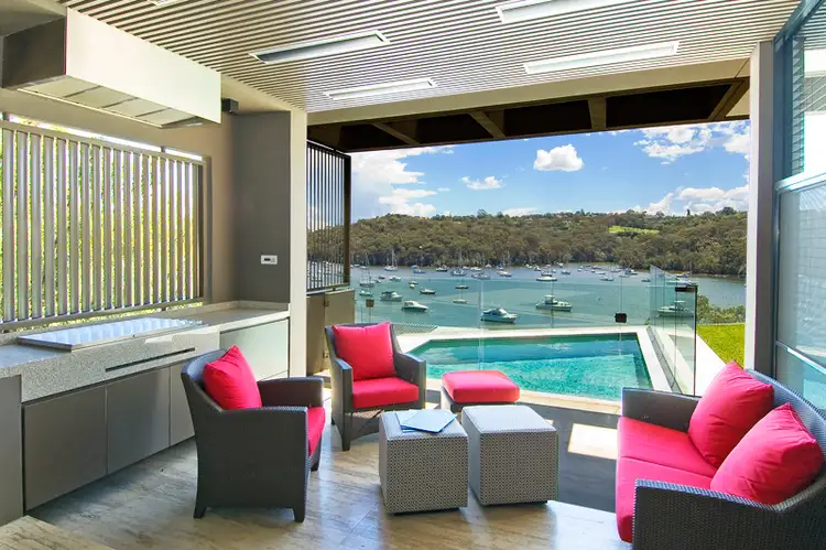 24 Wonga Road, Cremorne NSW 2090