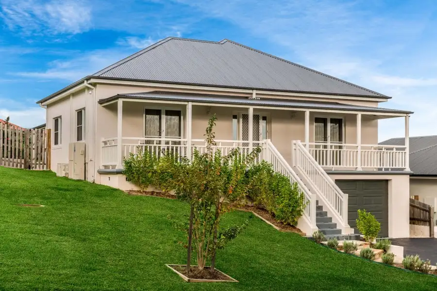Main view of Homely house listing, 8 Boran Place, Berry NSW 2535