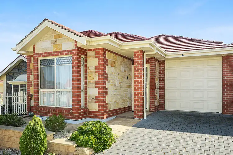 6/41-53 Pine Avenue, Victor Harbor SA 5211