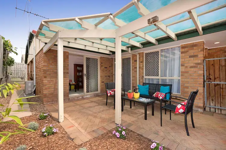 Fourth view of Homely villa listing, 35/128 Meadowlands Road, Carina QLD 4152