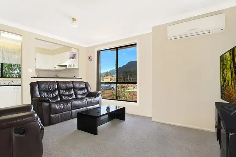 Third view of Homely townhouse listing, 3/7-9 Cambridge Avenue, Fairy Meadow NSW 2519