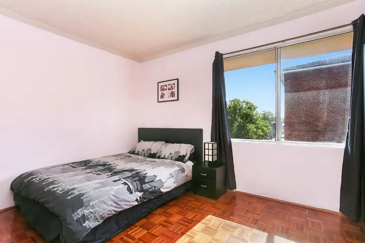 Fifth view of Homely unit listing, 29/139a Smith Street, Summer Hill NSW 2130