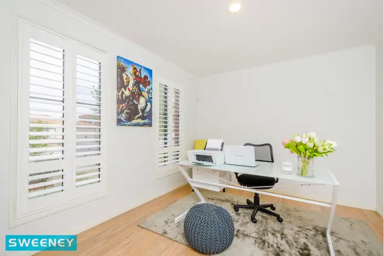 Second view of Homely house listing, 30 Bridgewater Way, Truganina VIC 3029
