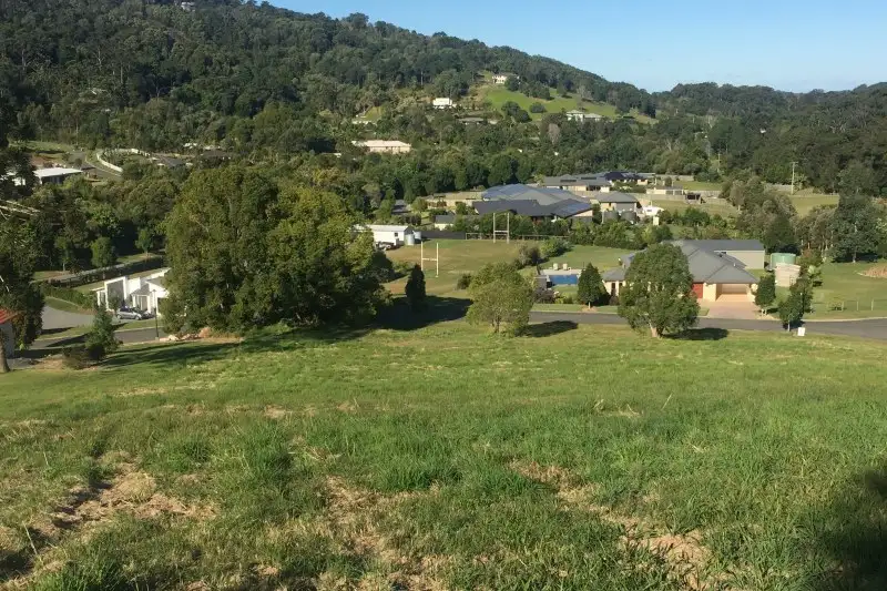 Main view of Homely land listing, LOT 11, 6-8 Belvedere Place, Maroochy River QLD 4561