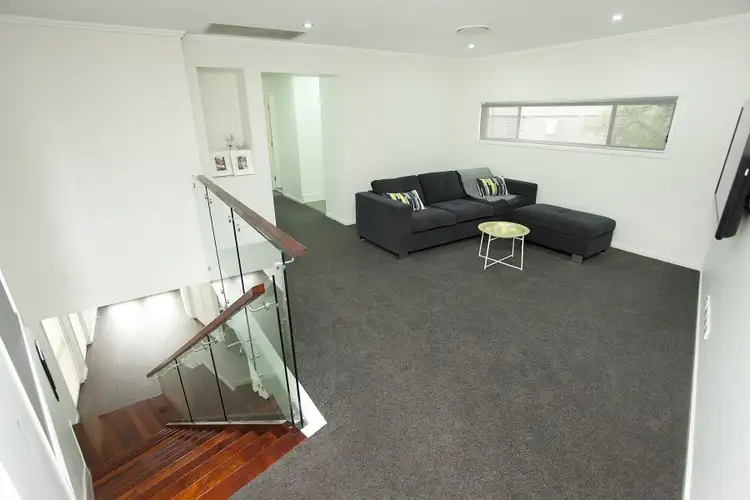 Seventh view of Homely house listing, 17 Brown Street, Bardon QLD 4065