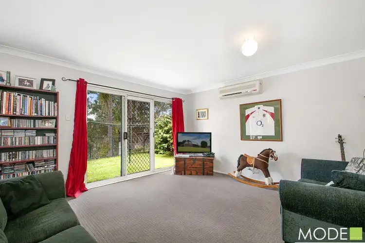 Fifth view of Homely house listing, 6 Kenneth Place, Dural NSW 2158
