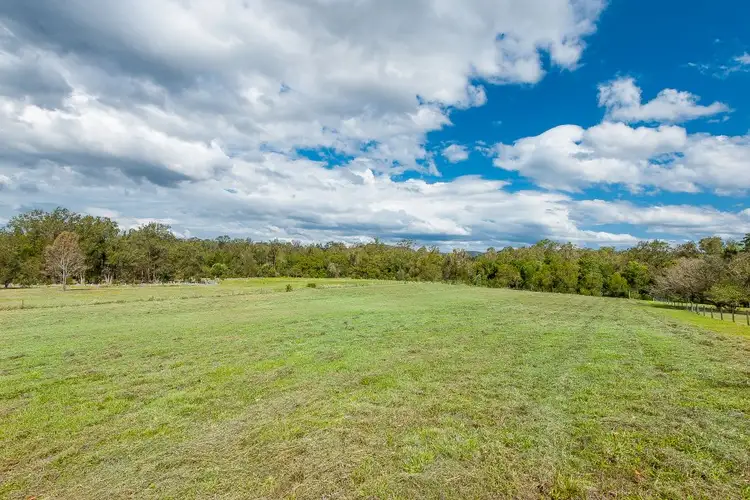 Second view of Homely land listing, LOT 4 Mt O'Reilly Road, Samford Valley QLD 4520