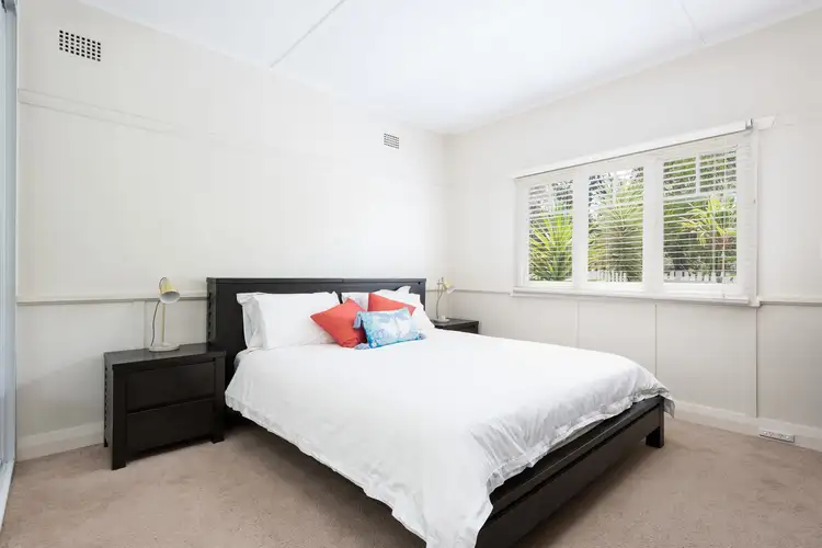 Fourth view of Homely house listing, 470 President Avenue, Kirrawee NSW 2232