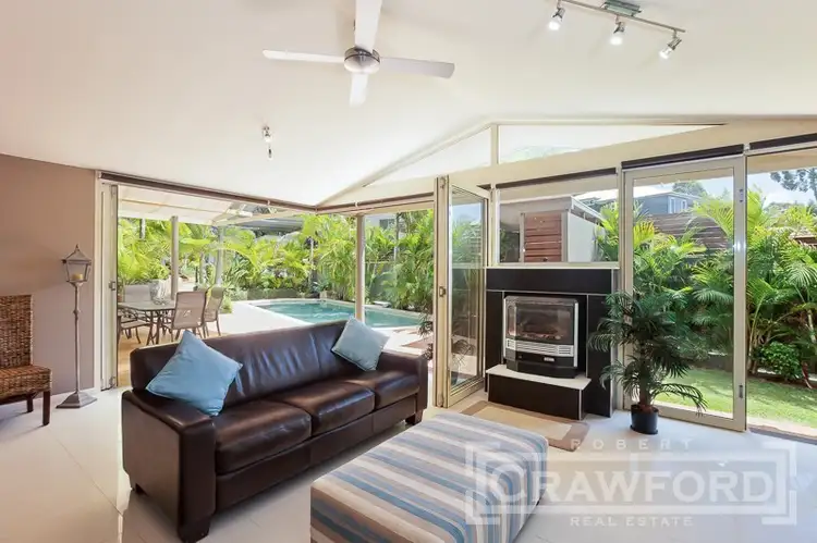 Fifth view of Homely house listing, 28 Windarra Close, Wallsend NSW 2287