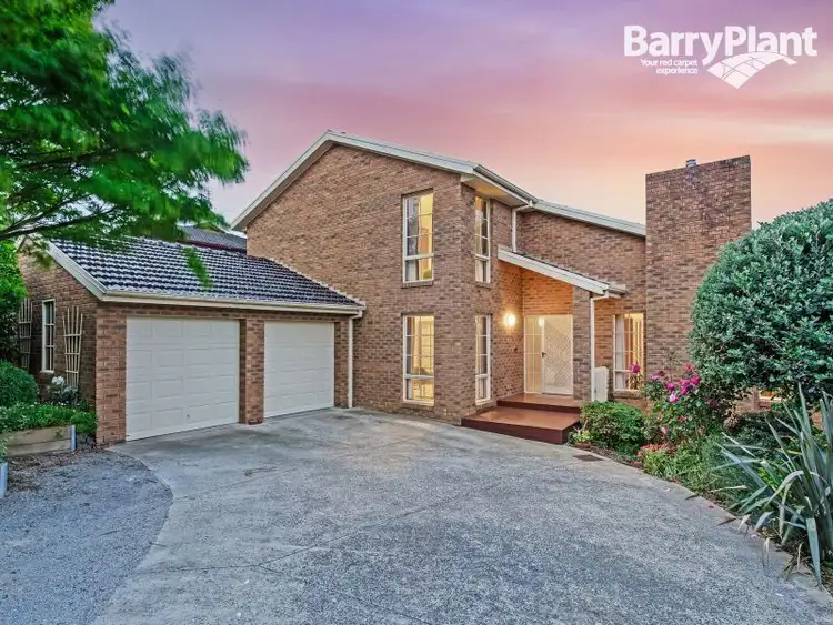 31 Outlook Drive, Berwick VIC 3806