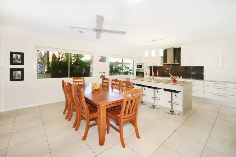 Third view of Homely house listing, 4 Mistral Avenue, Coolum Beach QLD 4573