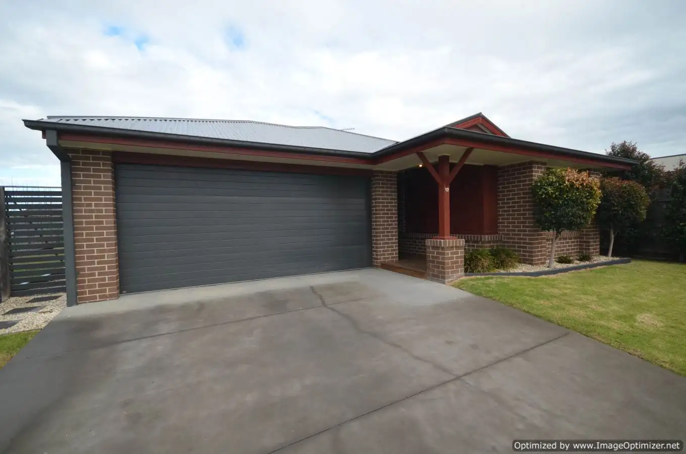 Main view of Homely house listing, 12 Rubys Way, Eastwood VIC 3875