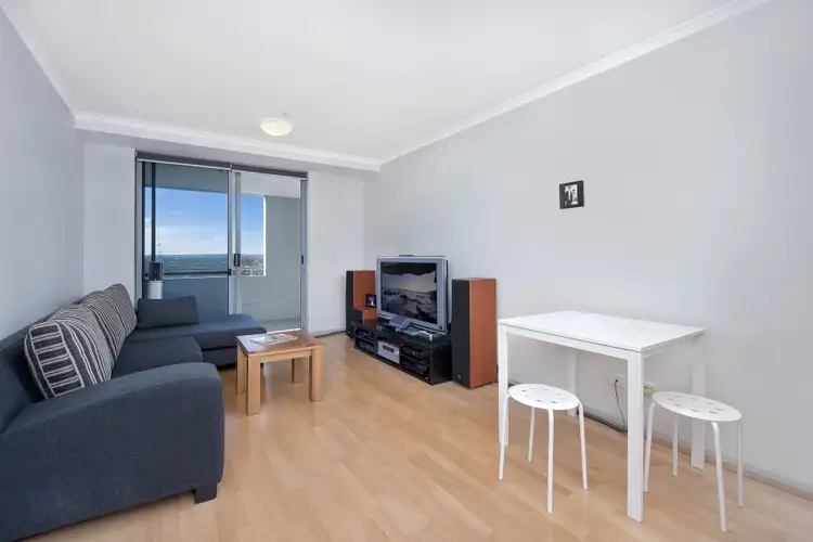 Second view of Homely unit listing, Unit 1404/2 Atchison Street, St Leonards NSW 2065
