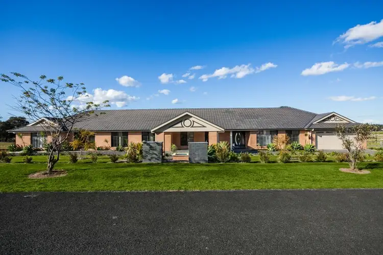 Main view of Homely rural property listing, 13 Larkins Lane, Yallah NSW 2530