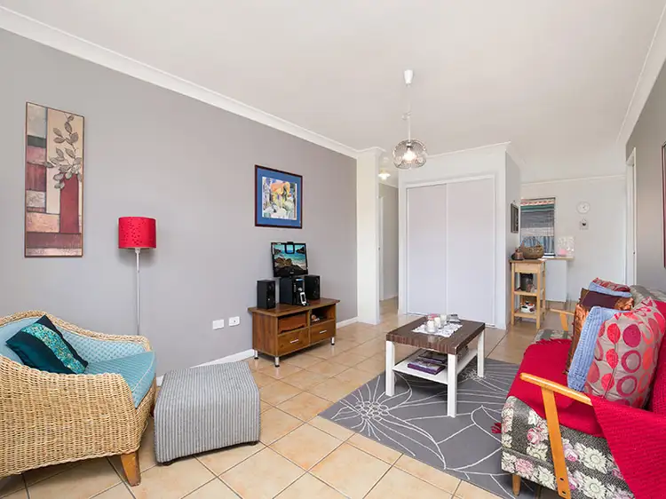 Second view of Homely unit listing, 24/12-24 Halliday Street, Eagleby QLD 4207