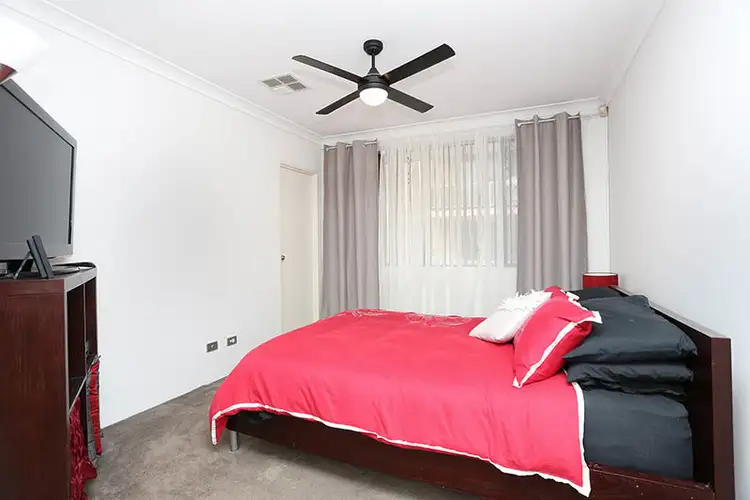 Seventh view of Homely townhouse listing, 7/4 Riverpark Drive, Liverpool NSW 2170