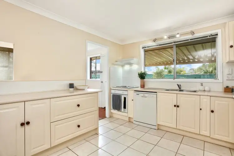 Third view of Homely house listing, 21 Gadara Drive, South Penrith NSW 2750