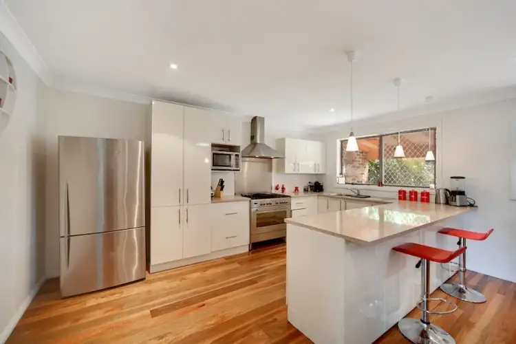 Fourth view of Homely house listing, 30 Serpentine Place, Eagle Vale NSW 2558