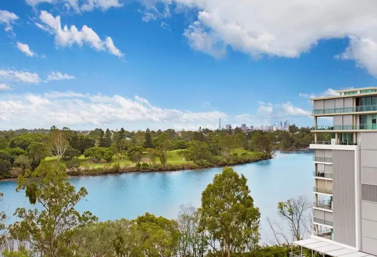 5222/197 King Arthur Terrace, Tennyson QLD 4105