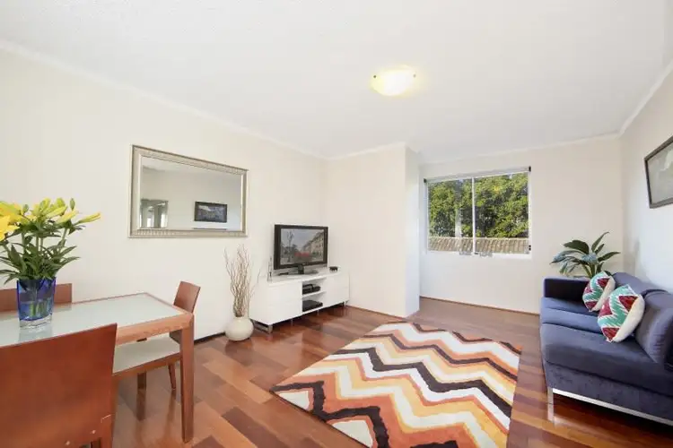 Main view of Homely apartment listing, 4/52 Queens Park Road, Queens Park NSW 2022