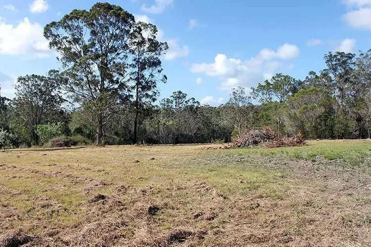 Fourth view of Homely land listing, Lot 1 Crescent Head Road, South Kempsey NSW 2440