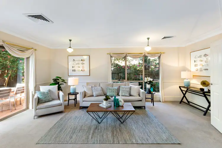 Second view of Homely house listing, 3/1224 Pacific Highway, Pymble NSW 2073