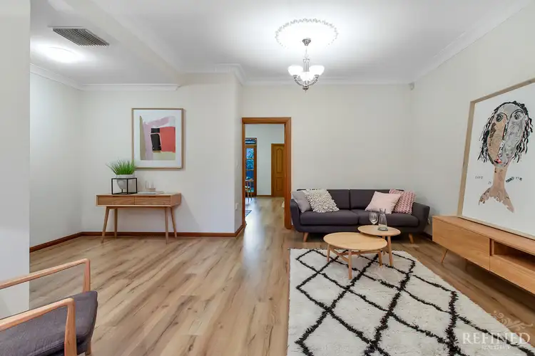 Sixth view of Homely townhouse listing, 3/589 Greenhill Road, Burnside SA 5066