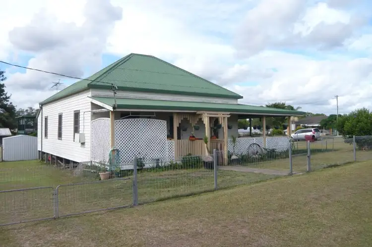 Fifth view of Homely house listing, 24 Surry Street, Coraki NSW 2471