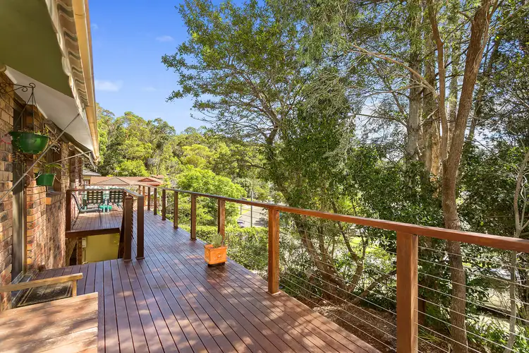 Second view of Homely house listing, 18 Jordan Close, Mount Colah NSW 2079