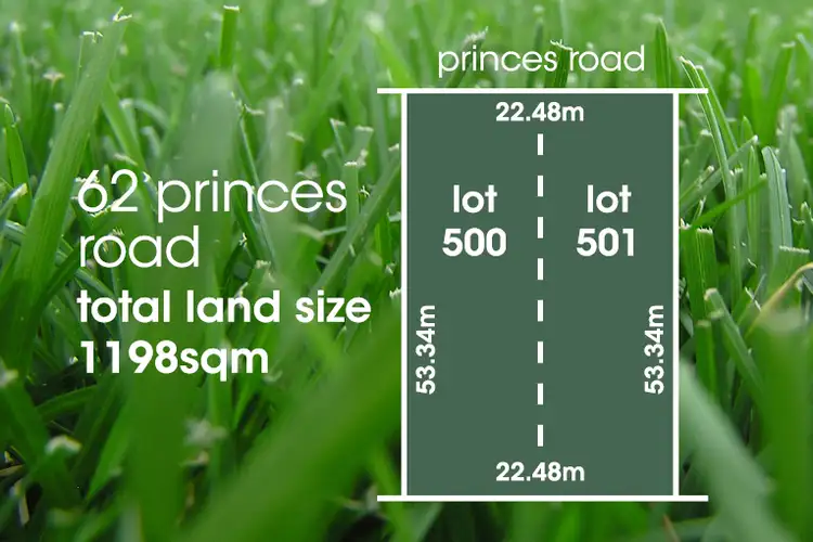 Second view of Homely land listing, LOT 501 Princes Road, Torrens Park SA 5062