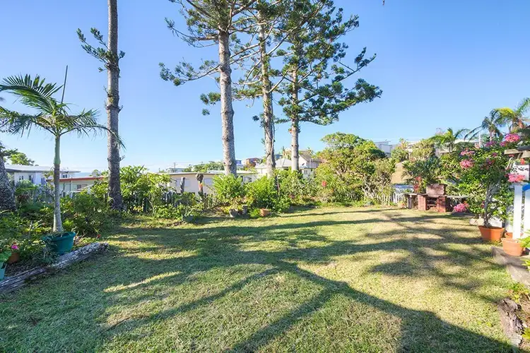 Fourth view of Homely house listing, 45 Matthew Flinders Drive, Cooee Bay QLD 4703