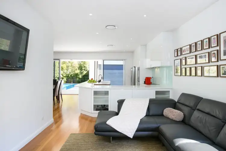 Third view of Homely house listing, 47 Ellengowan Crescent, Fairy Meadow NSW 2519