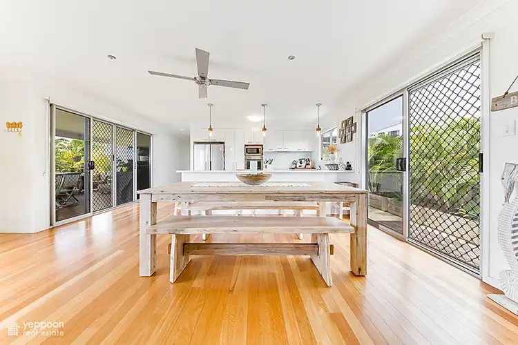 Second view of Homely house listing, 86 Bottlebrush Drive, Lammermoor QLD 4703