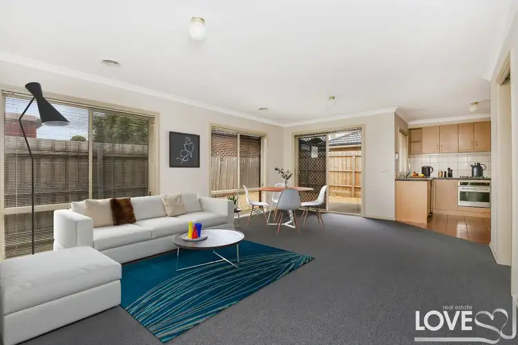 4/52 St Vigeons Road, Reservoir VIC 3073