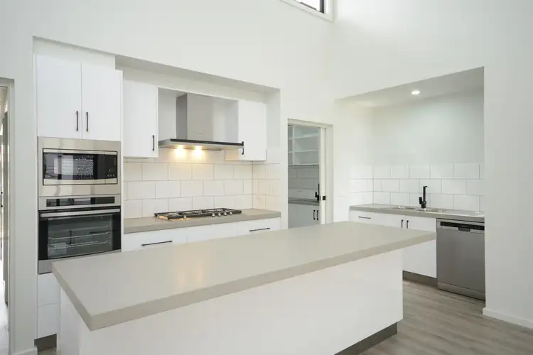 Third view of Homely townhouse listing, 158 Nicholson Street, Bairnsdale VIC 3875