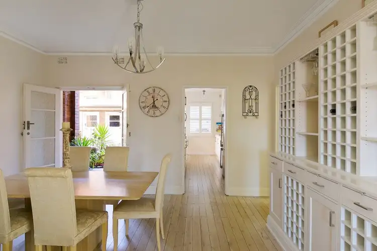 Third view of Homely apartment listing, 2/17 Laurence Street, Manly NSW 2095