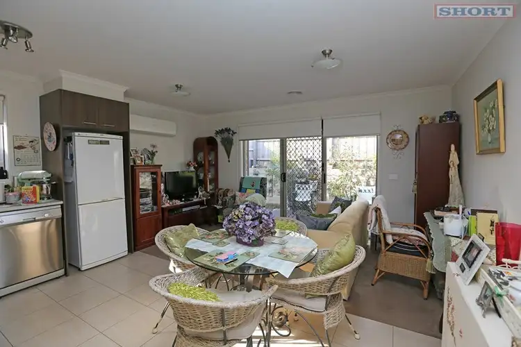 Second view of Homely unit listing, 7/58 Wingara Drive, Rosebud West VIC 3940