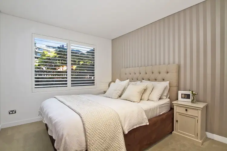 Sixth view of Homely townhouse listing, Unit 3/16 Arnold Street, Queens Park NSW 2022