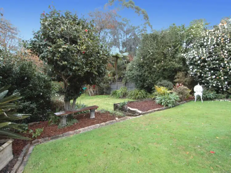 Fourth view of Homely house listing, 5 Canberra Avenue, Turramurra NSW 2074