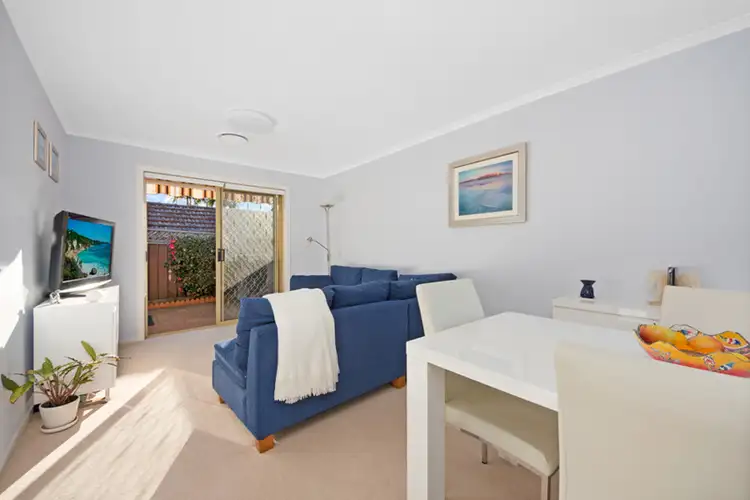 Second view of Homely villa listing, 13/16 Oakwood Street, Sutherland NSW 2232