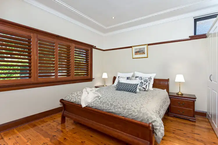 Sixth view of Homely house listing, 5 Barwon Road, Lane Cove NSW 2066